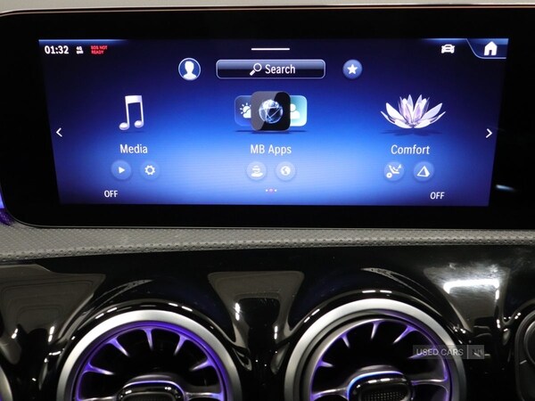 Used Mercedes-Benz CLA 2024 for sale - 77041274: Photo 39