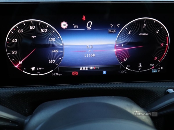 Used Mercedes-Benz CLA 2024 for sale - 77041274: Photo 4