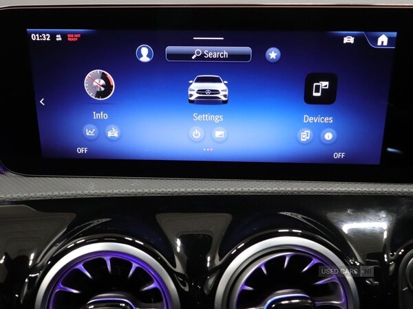 Used Mercedes-Benz CLA 2024 for sale - 77041274: Photo 40