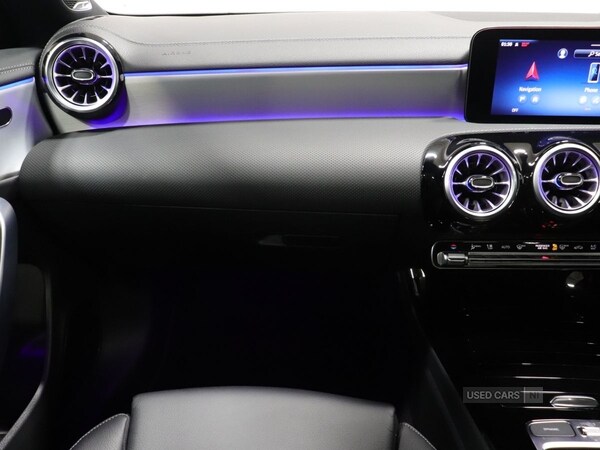 Used Mercedes-Benz CLA 2024 for sale - 77041274: Photo 43