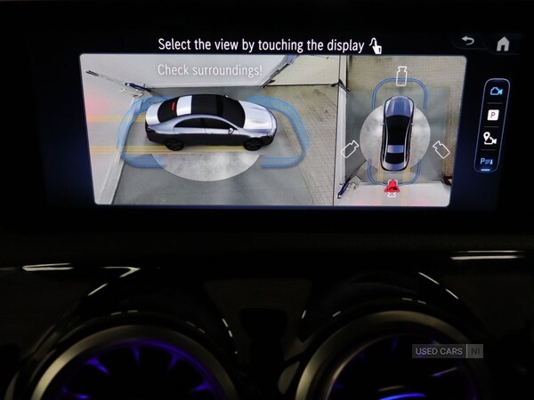 Used Mercedes-Benz CLA 2024 for sale - 77041274: Photo 46