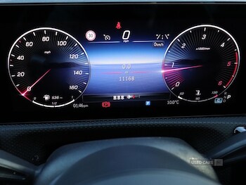 Used Mercedes-Benz CLA 2024 for sale - 77041274: Photo