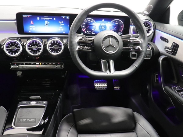 Used Mercedes-Benz CLA 2024 for sale - 77041274: Photo 5