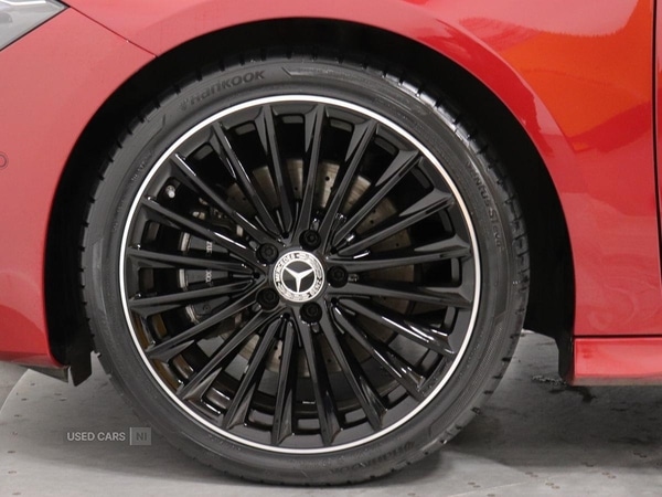 Used Mercedes-Benz CLA 2024 for sale - 77041274: Photo 6