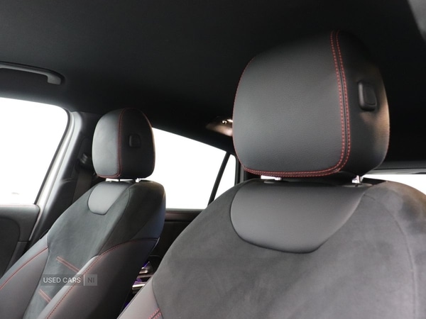 Used Mercedes-Benz EQA 2022 for sale - 77538817: Photo 16