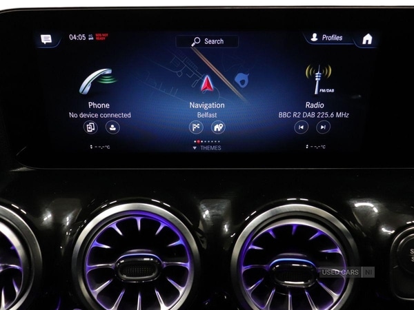 Used Mercedes-Benz EQA 2022 for sale - 77538817: Photo 17