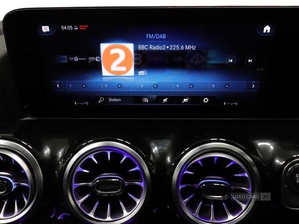 Used Mercedes-Benz EQA 2022 for sale - 77538817: Photo 21