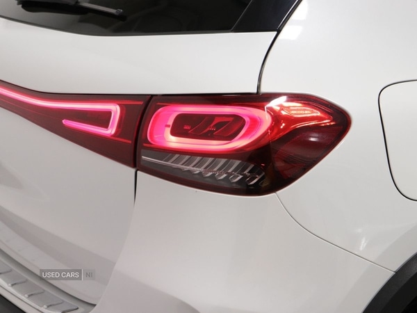 Used Mercedes-Benz EQA 2022 for sale - 77538817: Photo 27