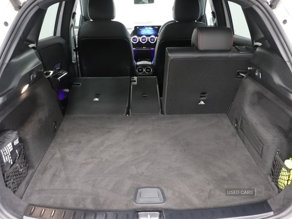 Used Mercedes-Benz EQA 2022 for sale - 77538817: Photo 29