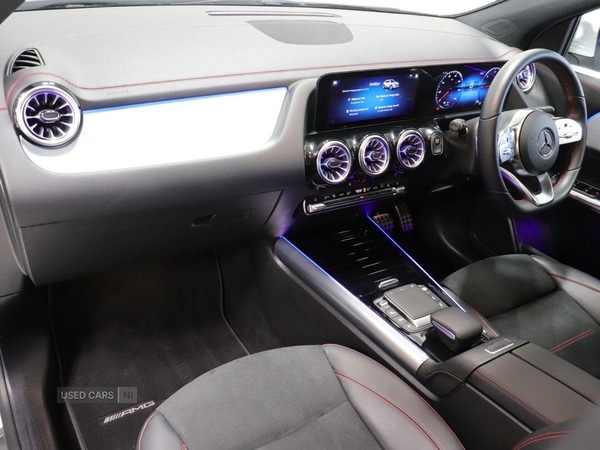 Used Mercedes-Benz EQA 2022 for sale - 77538817: Photo 3