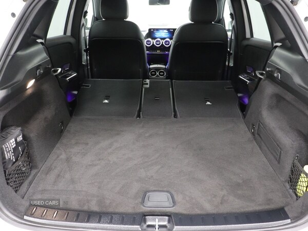 Used Mercedes-Benz EQA 2022 for sale - 77538817: Photo 30