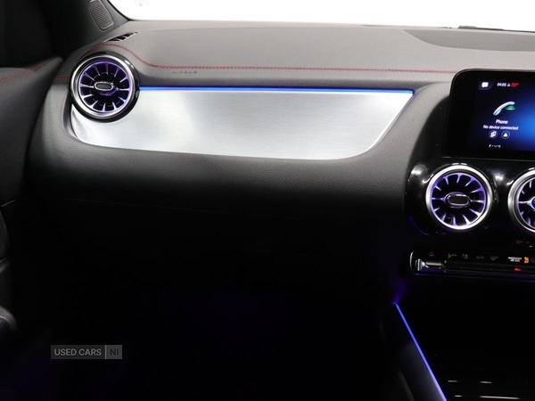 Used Mercedes-Benz EQA 2022 for sale - 77538817: Photo 34