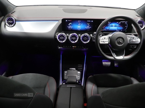 Used Mercedes-Benz EQA 2022 for sale - 77538817: Photo 36