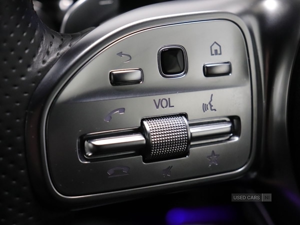 Used Mercedes-Benz EQA 2022 for sale - 77538817: Photo 39