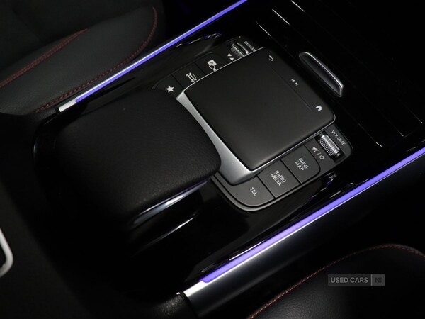 Used Mercedes-Benz EQA 2022 for sale - 77538817: Photo 43