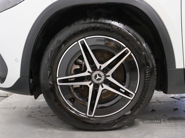 Used Mercedes-Benz EQA 2022 for sale - 77538817: Photo 7