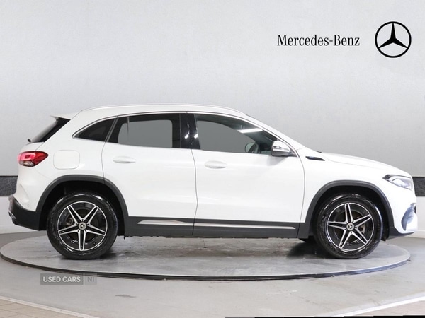 Used Mercedes-Benz EQA 2022 for sale - 77538817: Photo 9