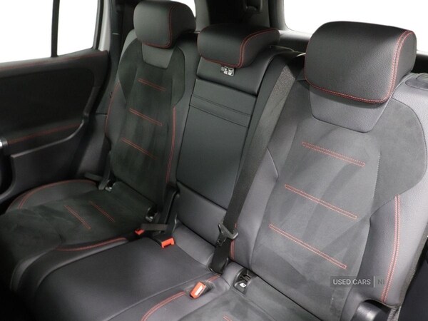 Used Mercedes-Benz GLB 2024 for sale - 77084621: Photo 10