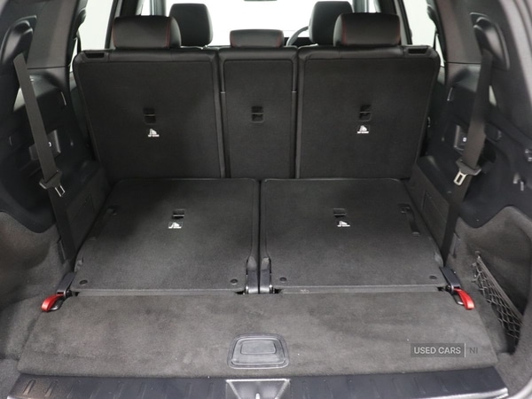 Used Mercedes-Benz GLB 2024 for sale - 77084621: Photo 11