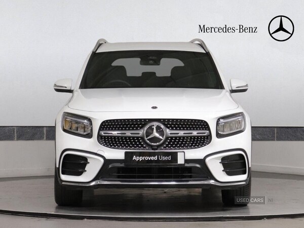 Used Mercedes-Benz GLB 2024 for sale - 77084621: Photo 12