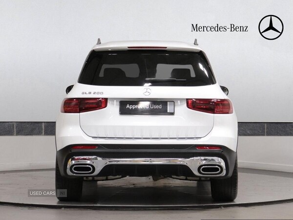 Used Mercedes-Benz GLB 2024 for sale - 77084621: Photo 13