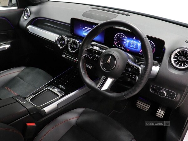 Used Mercedes-Benz GLB 2024 for sale - 77084621: Photo 14