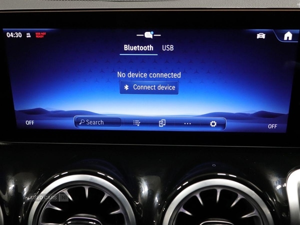 Used Mercedes-Benz GLB 2024 for sale - 77084621: Photo 17