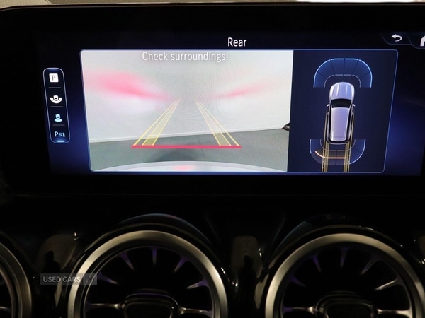 Used Mercedes-Benz GLB 2024 for sale - 77084621: Photo 19