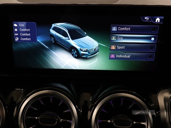 Used Mercedes-Benz GLB 2024 for sale - 77084621: Photo 21