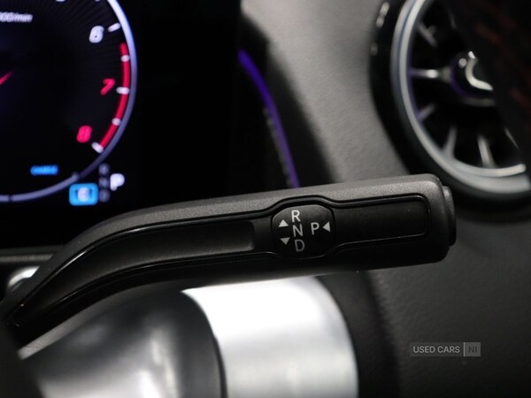 Used Mercedes-Benz GLB 2024 for sale - 77084621: Photo 22