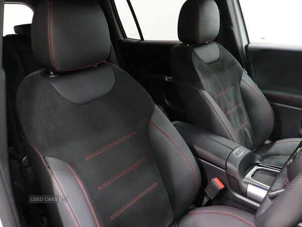 Used Mercedes-Benz GLB 2024 for sale - 77084621: Photo 24