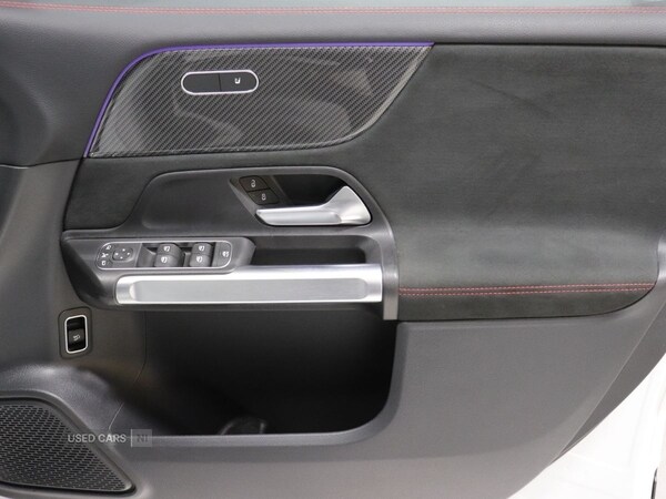 Used Mercedes-Benz GLB 2024 for sale - 77084621: Photo 25