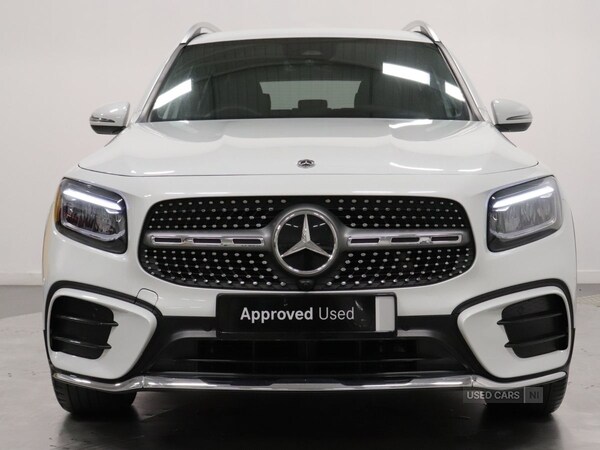 Used Mercedes-Benz GLB 2024 for sale - 77084621: Photo 26