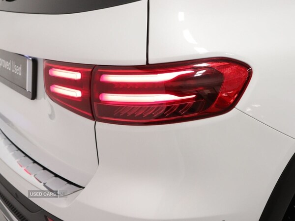 Used Mercedes-Benz GLB 2024 for sale - 77084621: Photo 27