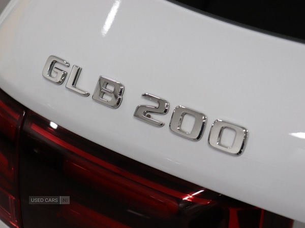 Used Mercedes-Benz GLB 2024 for sale - 77084621: Photo 28