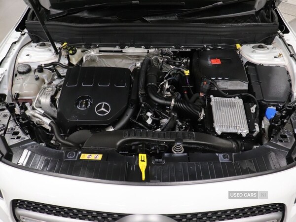 Used Mercedes-Benz GLB 2024 for sale - 77084621: Photo 29