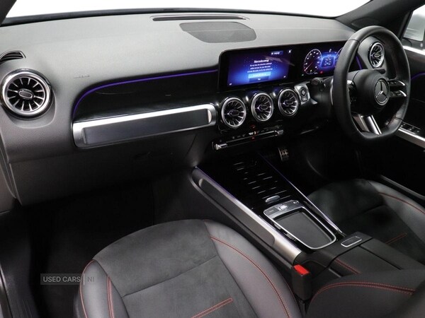 Used Mercedes-Benz GLB 2024 for sale - 77084621: Photo 3