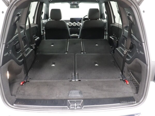 Used Mercedes-Benz GLB 2024 for sale - 77084621: Photo 31