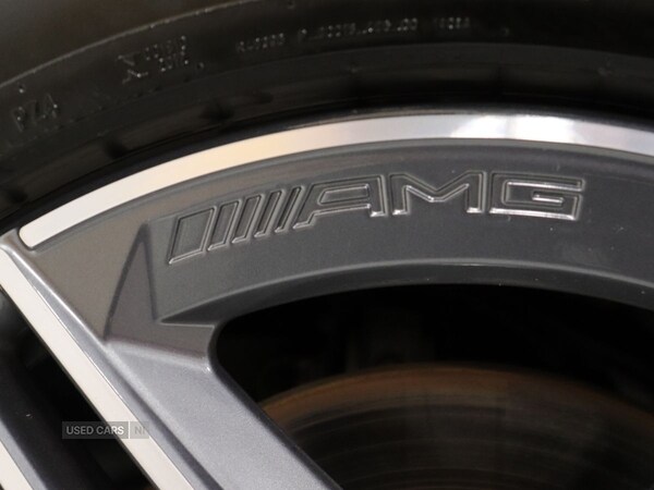 Used Mercedes-Benz GLB 2024 for sale - 77084621: Photo 33