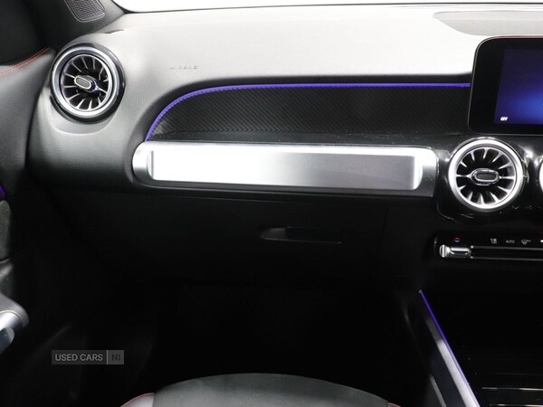 Used Mercedes-Benz GLB 2024 for sale - 77084621: Photo 35