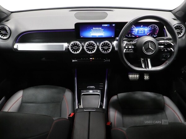 Used Mercedes-Benz GLB 2024 for sale - 77084621: Photo 37