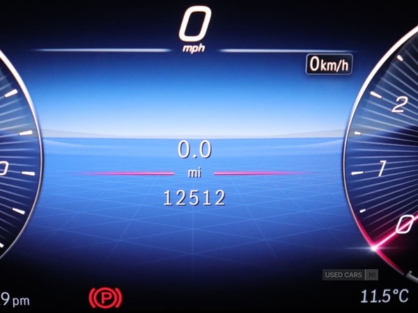 Used Mercedes-Benz GLB 2024 for sale - 77084621: Photo 39