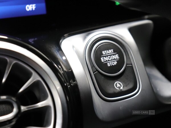 Used Mercedes-Benz GLB 2024 for sale - 77084621: Photo 42