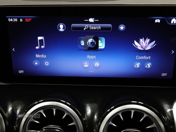 Used Mercedes-Benz GLB 2024 for sale - 77084621: Photo 43