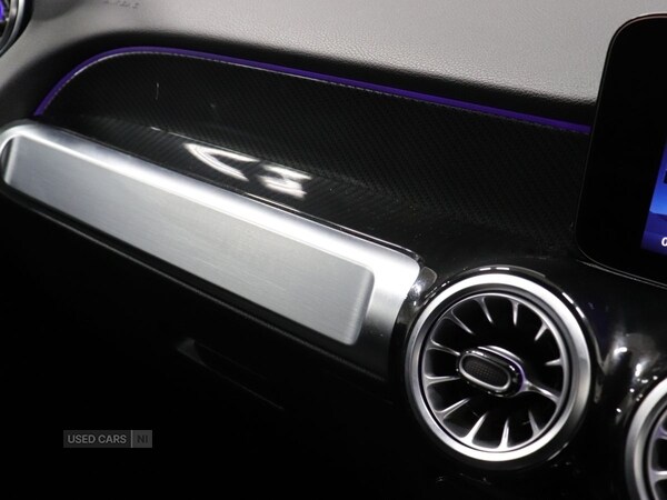 Used Mercedes-Benz GLB 2024 for sale - 77084621: Photo 45