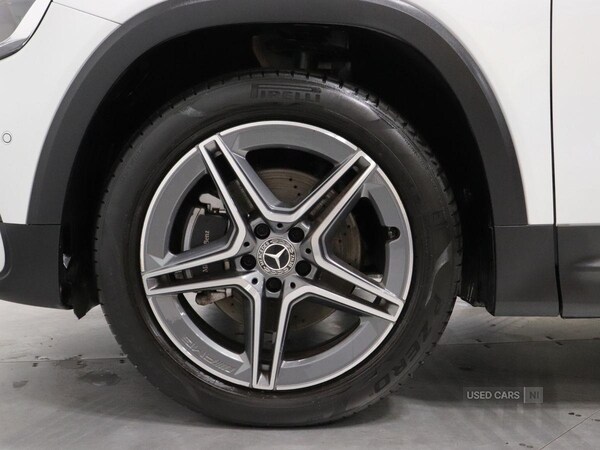 Used Mercedes-Benz GLB 2024 for sale - 77084621: Photo 6