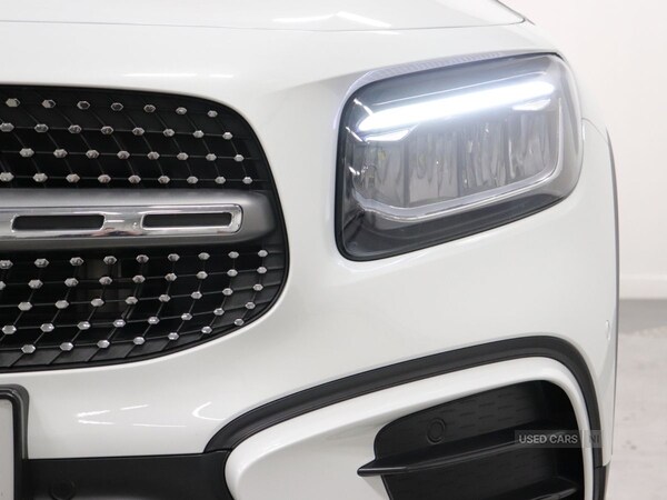 Used Mercedes-Benz GLB 2024 for sale - 77084621: Photo 7