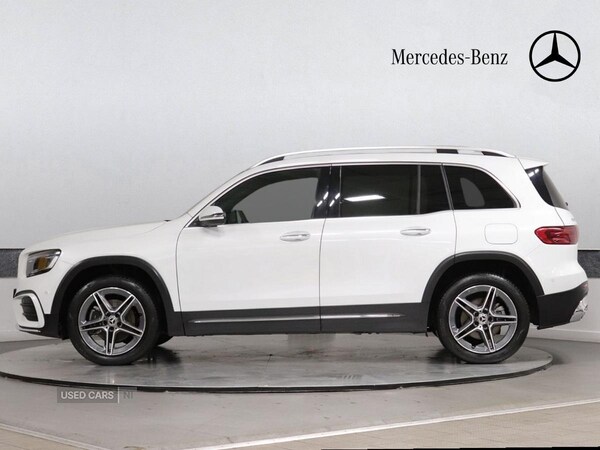 Used Mercedes-Benz GLB 2024 for sale - 77084621: Photo 9