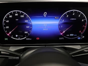Used Mercedes-Benz C Class 2022 for sale - 79646677: Photo