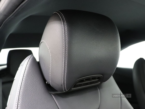 Used Mercedes-Benz C Class 2018 for sale - 76965738: Photo 15